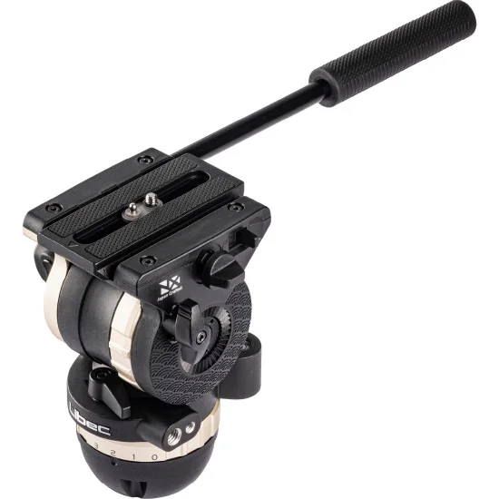 Libec NX-200QC Trépied vidéo