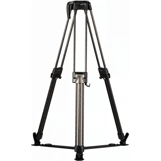 Libec NX-200QC Trépied vidéo