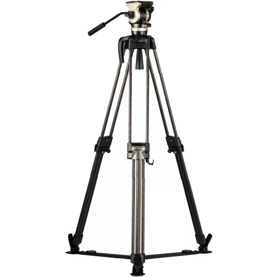 Libec NX-200QC Trépied vidéo