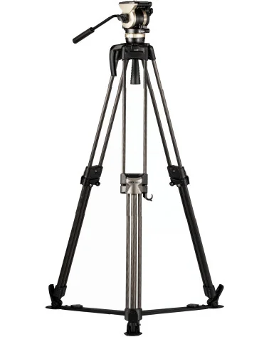 Libec NX-200QC Trépied vidéo
