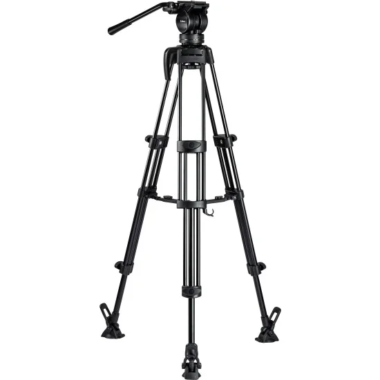 Libec LX-7RM Video Tripod