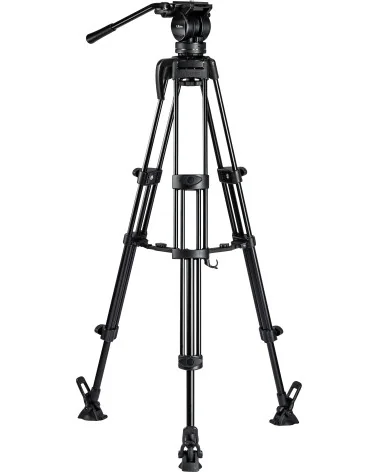 Libec LX-7RM Trépied vidéo