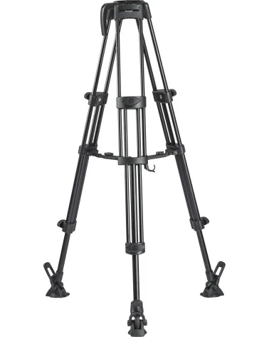 Libec LX-7RM Trépied vidéo