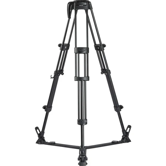 Libec LX-7R Video Tripod