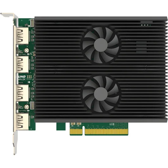 Magewell Pro Capture Dual HDMI 4K Plus LT (11260) Video capture card