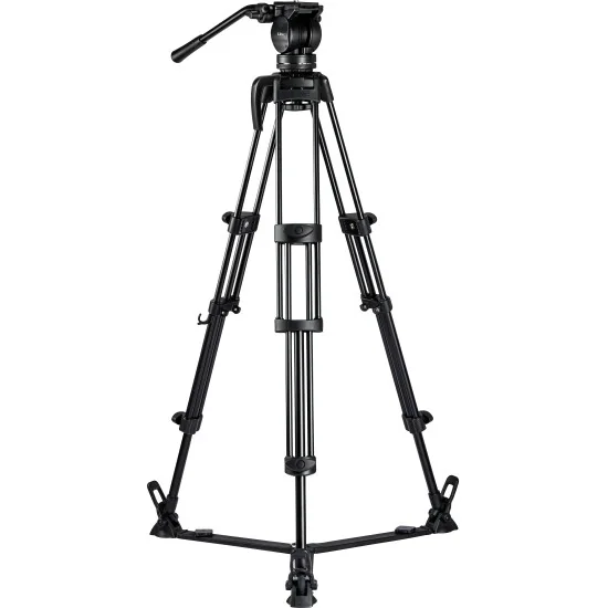 Libec LX-7R Trépied vidéo