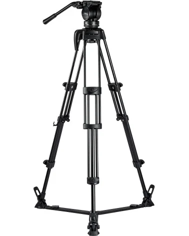 Libec LX-7R Trépied vidéo