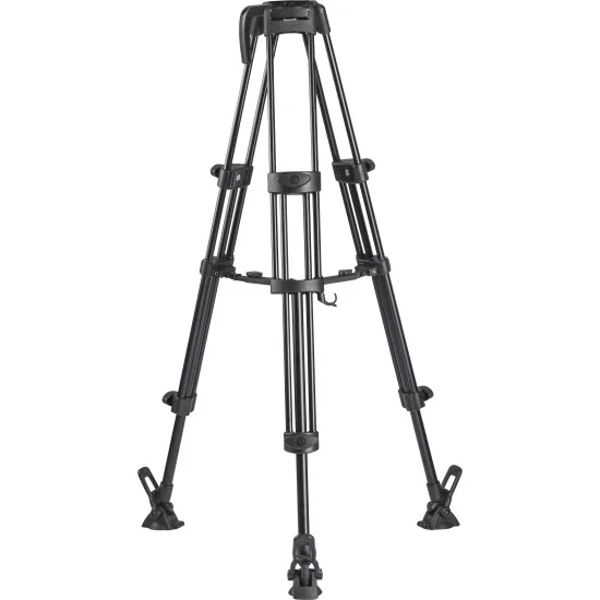 Libec LX-5RM Video Tripod