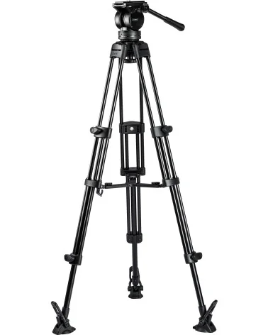 Libec LX-5RM Trépied vidéo