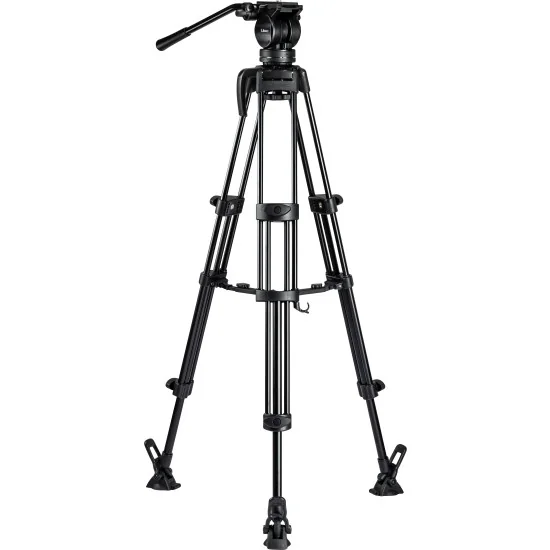 Libec LX-5RM Video Tripod