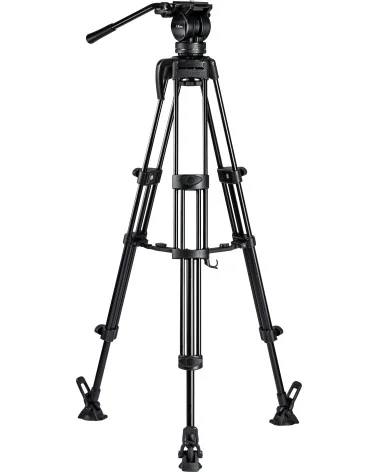 Libec LX-5RM Trépied vidéo
