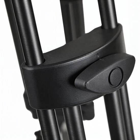 Libec LX-5R Trépied vidéo