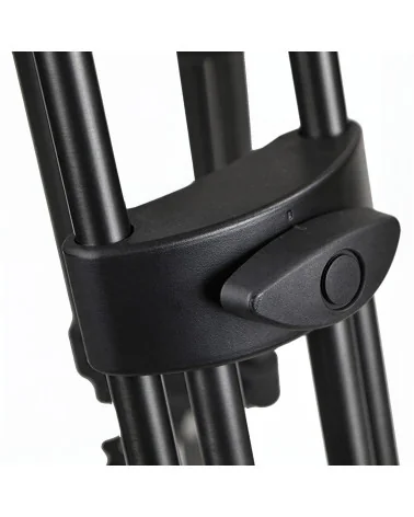 Libec LX-5R Video Tripod
