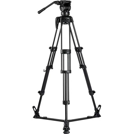 Libec LX-5R Trépied vidéo