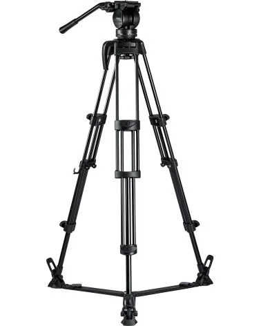 Libec LX-5R Trépied vidéo