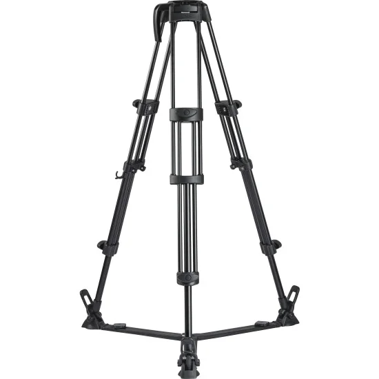 Libec LX-5R Trépied vidéo