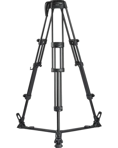 Libec LX-5R Video Tripod