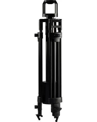 Libec LX-ePed Pro Electric Video Pedestal System with Dolly