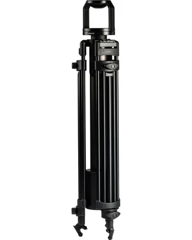 Libec LX-ePed 2 Studio Electric Video Pedestal with Dolly
