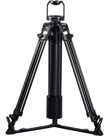 Libec LX-ePed 2 Piédestal Électrique vidéo
