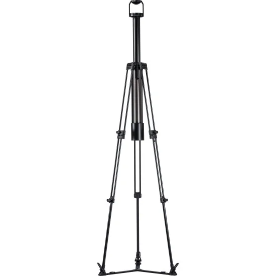 Libec LX-ePed 2 Piédestal Électrique vidéo