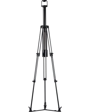 Libec LX-ePed 2 Piédestal Électrique vidéo