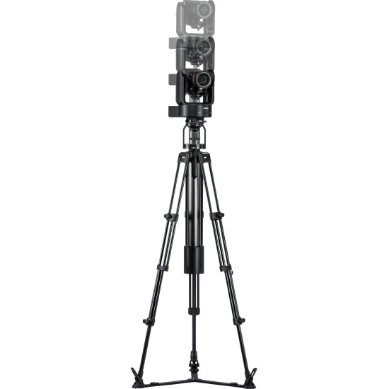 Libec LX-ePed 2 Electric Video Pedestal