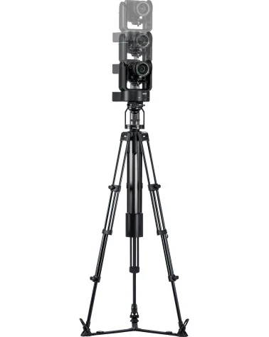 Libec LX-ePed 2 Electric Video Pedestal