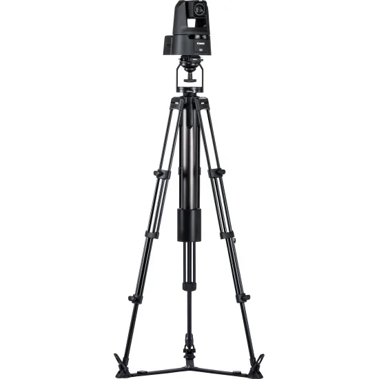 Libec LX-ePed 2 Electric Video Pedestal