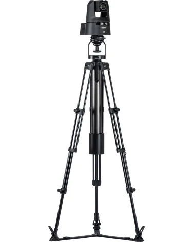 Libec LX-ePed 2 Piédestal Électrique vidéo