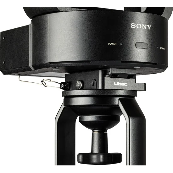 Libec LX-ePed 2 Piédestal Électrique vidéo