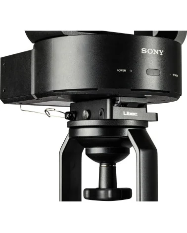 Libec LX-ePed 2 Electric Video Pedestal