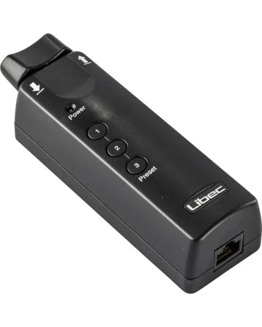 Libec LX-ePed 2 Electric Video Pedestal