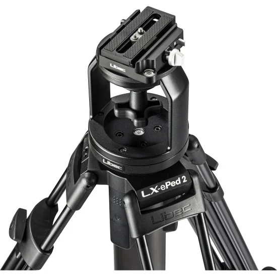 Libec LX-ePed 2 Electric Video Pedestal
