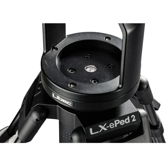 Libec LX-ePed 2 Electric Video Pedestal