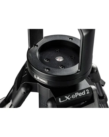 Libec LX-ePed 2 Electric Video Pedestal