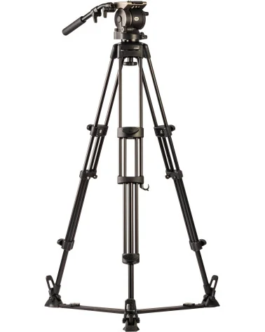 Libec HS-250 Video Tripod