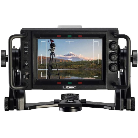 Libec SVF-7 Pro Viewfinder