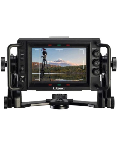 Libec SVF-7 Pro Viewfinder