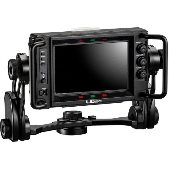 Libec SVF-7 Pro Viewfinder