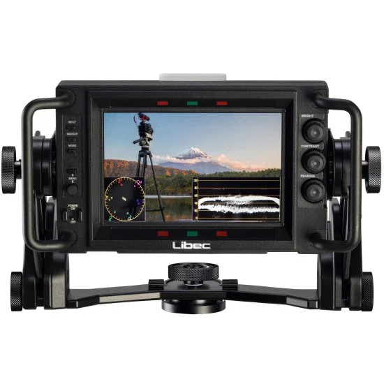 Libec SVF-7 Pro Viewfinder