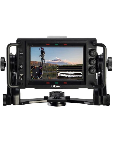 Libec SVF-7 Pro Viewfinder