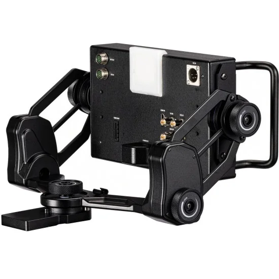 Libec SVF-7 Pro Viewfinder