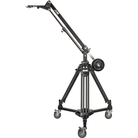 Libec JB40 Jib Arm Kit (JB40+T102B+DL-8RB)