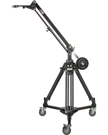 Libec JB40 Jib Arm Kit (JB40+T102B+DL-8RB)