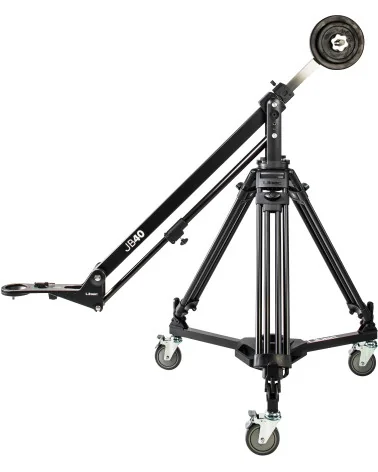 Libec JB40 Jib Arm Kit (JB40+T102B+DL-8RB)