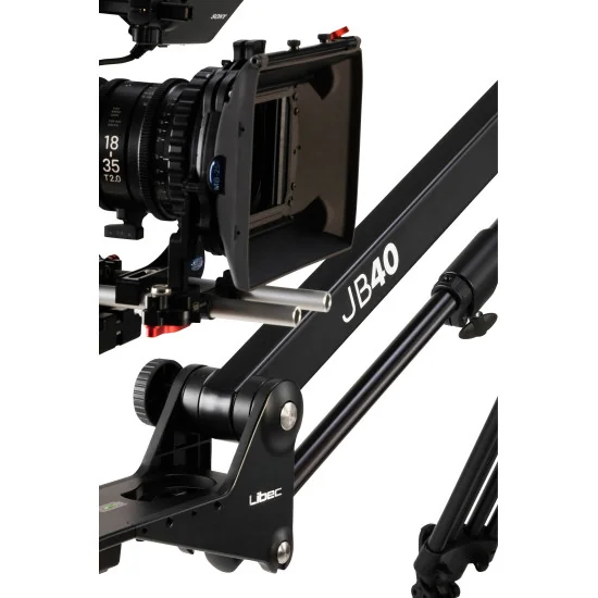 Libec JB40 Jib Arm