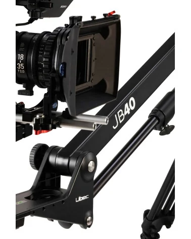 Libec JB40 Jib Arm