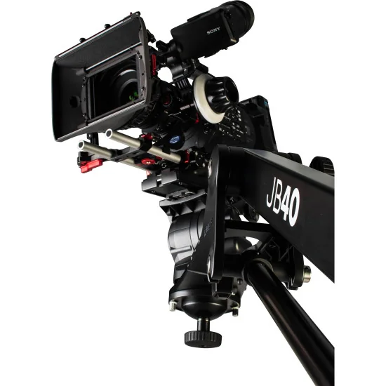 Libec JB40 Jib Arm