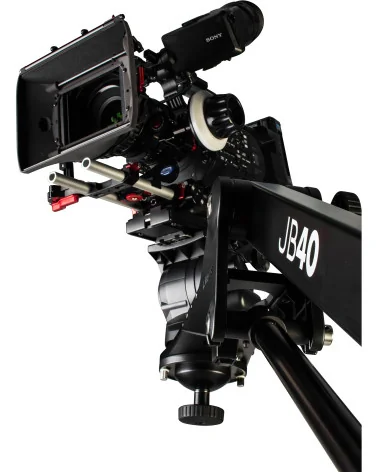 Libec JB40 Jib Arm